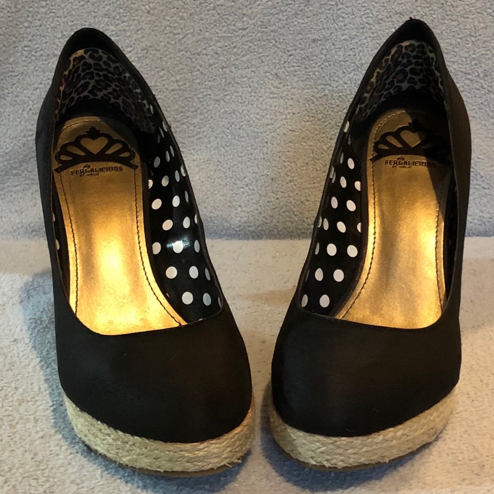 Women’s wedges